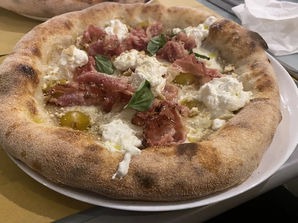 margaret chironna_Fabrizio Wellnes FOOD_Gravina in Puglia_review