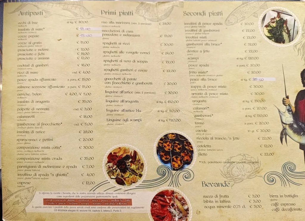 Menu_Ristorante da Nino_Letojanni_image_1