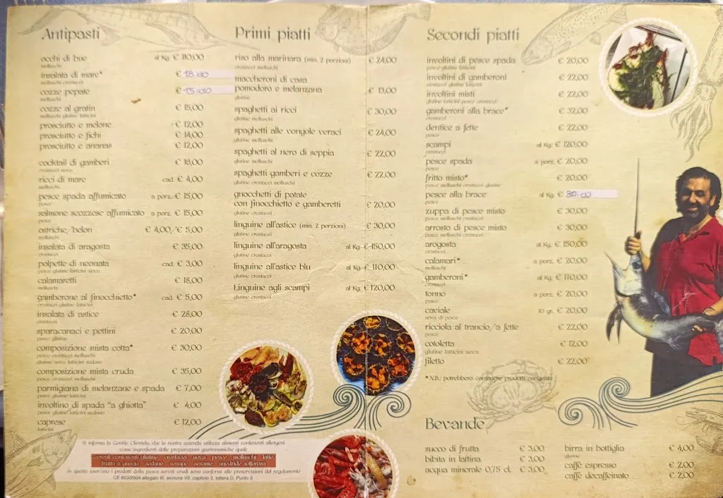 Menu_Ristorante da Nino_Letojanni_image_4