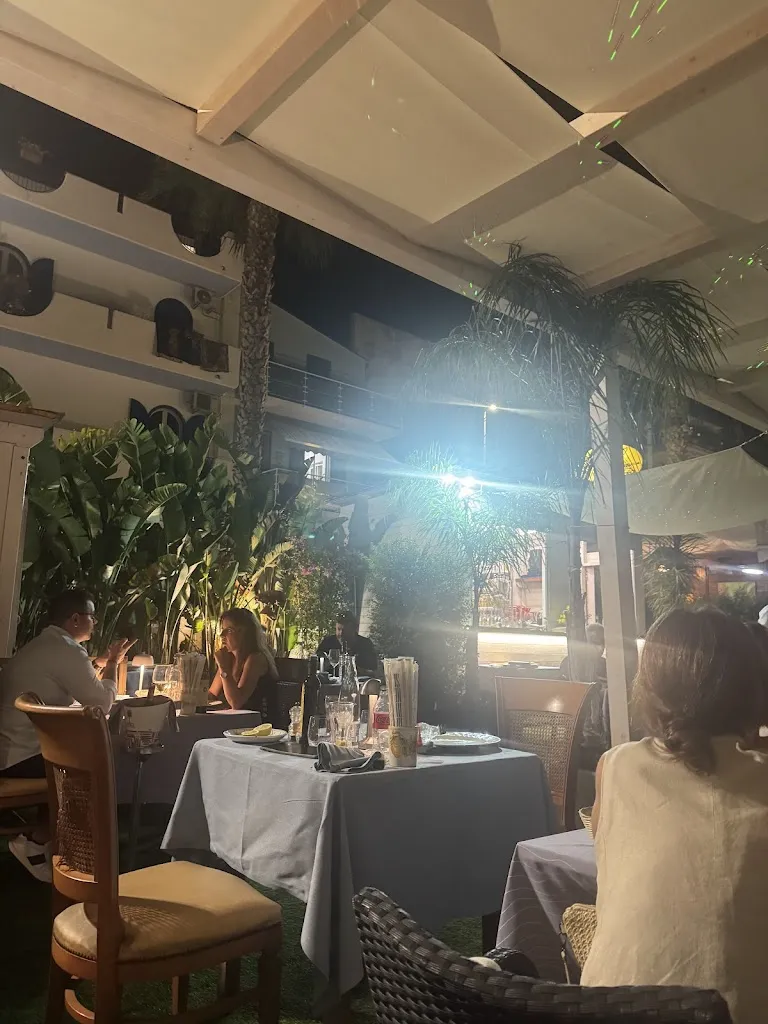 Anna R_Ristorante da Nino_Letojanni_review