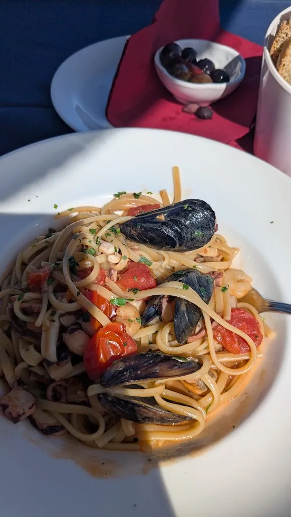 Drăgu Ale_Golà_Letojanni_review