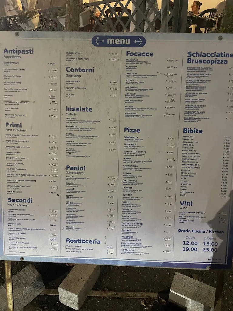 Menu_El Ciringhito_Letojanni_image_1