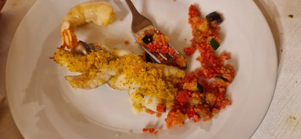 Domenico Petronella_Ciacco E Bacco - Ristorante e Sala Ricevimenti_Gravina in Puglia_recensione