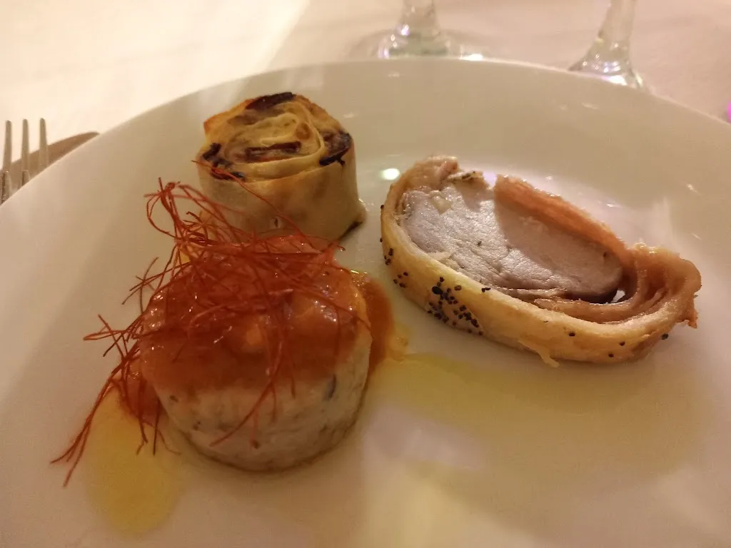 Salvatore Dipalma_Ciacco E Bacco - Ristorante e Sala Ricevimenti_Gravina in Puglia_recensione