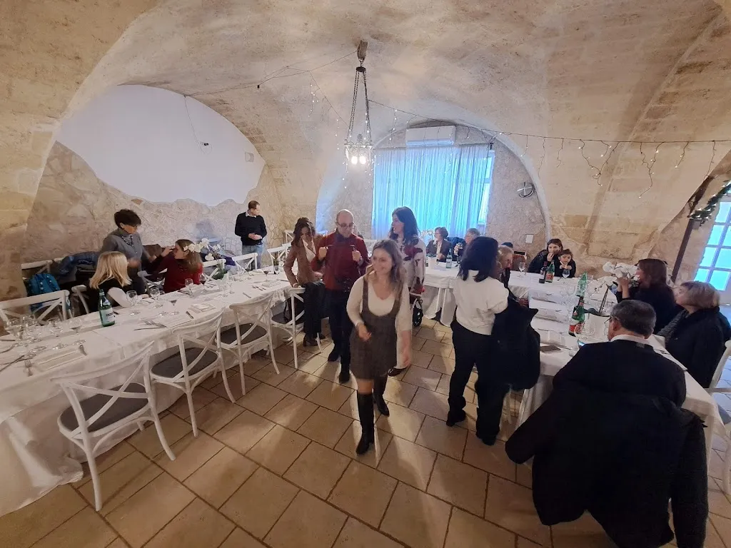 Gianluca Trotta_Ciacco E Bacco - Ristorante e Sala Ricevimenti_Gravina in Puglia_recensione