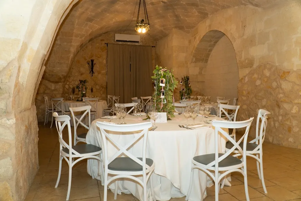 Ciacco E Bacco - Ristorante e Sala Ricevimenti_Gravina in Puglia_slider_image_1