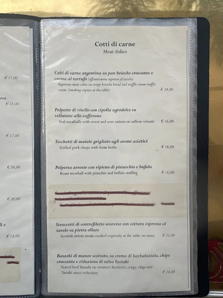 Menu_Mama Steak House_Letojanni_immagine_1