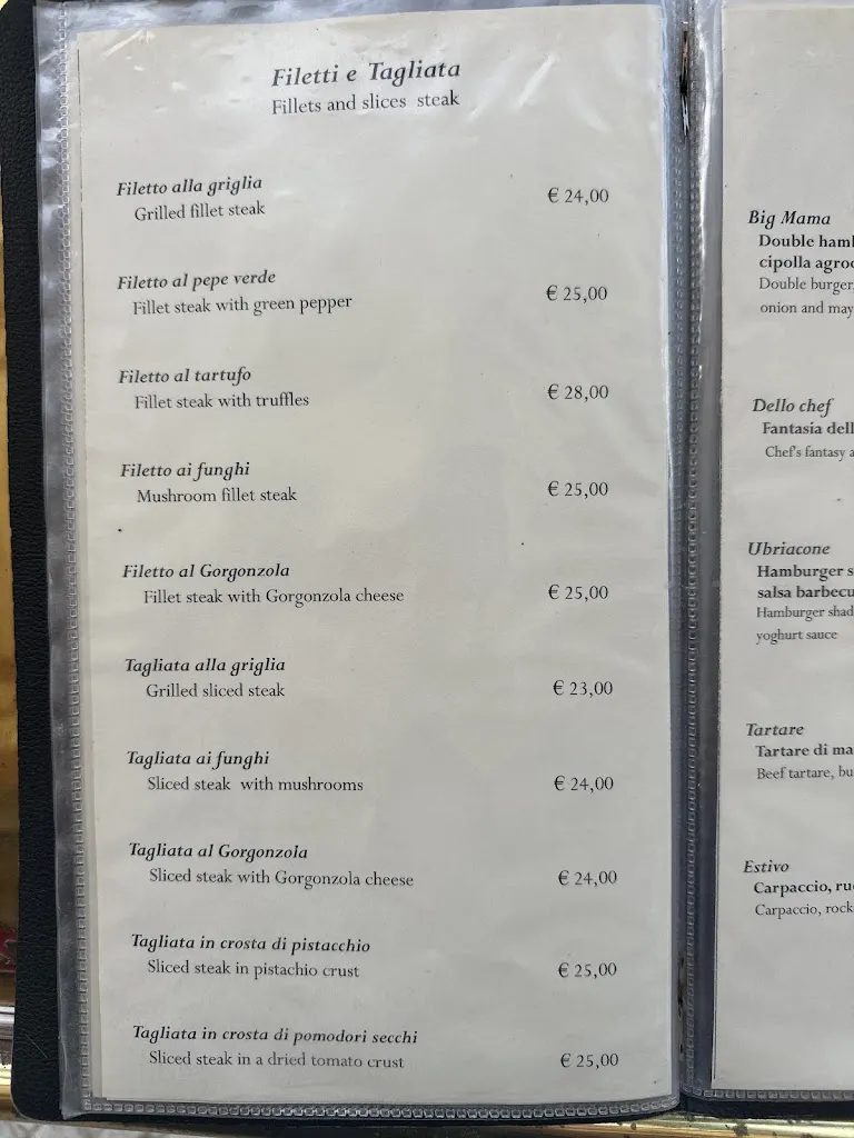 Menu_Mama Steak House_Letojanni_immagine_2
