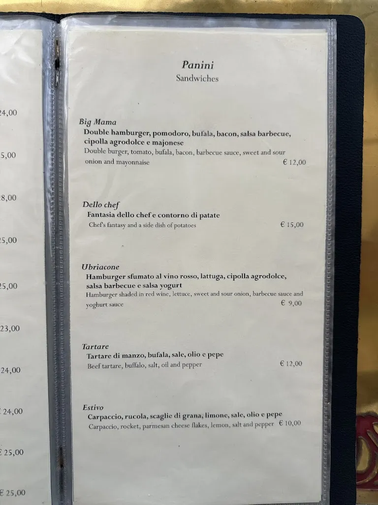 Menu_Mama Steak House_Letojanni_immagine_4
