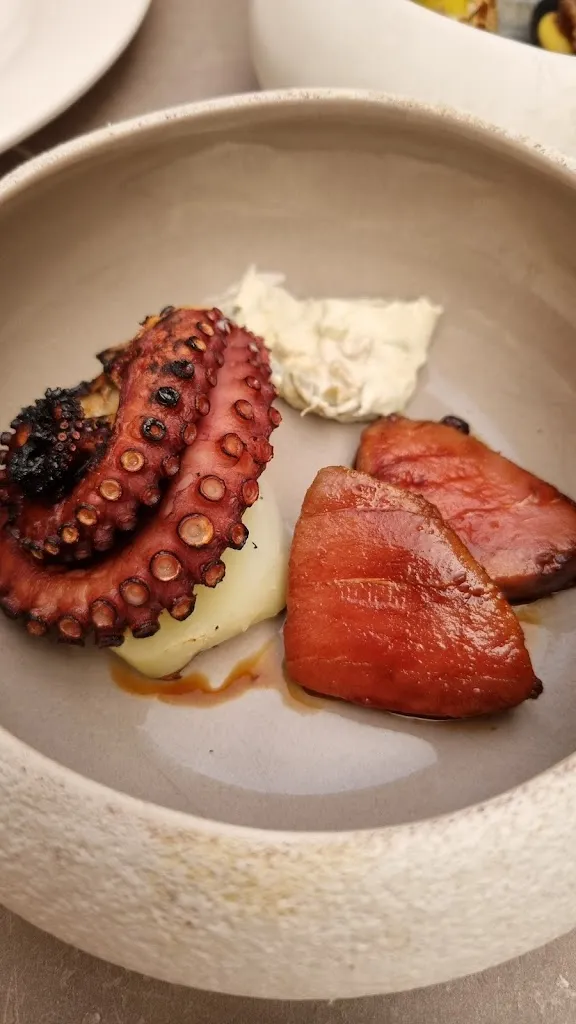 Henning White_Mama Steak House_Letojanni_recensione