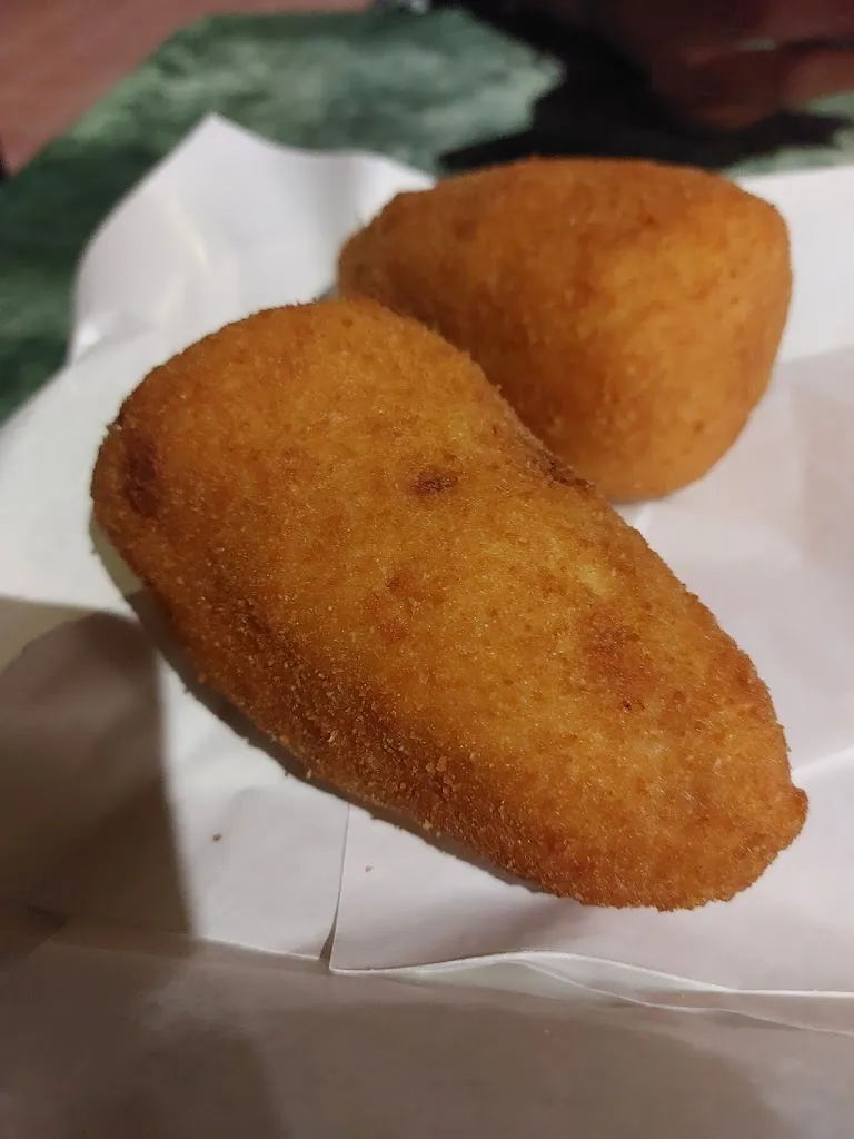 Menu_La Rupe Tavola Calda Di Caminiti Nunzio_Letojanni_image_4