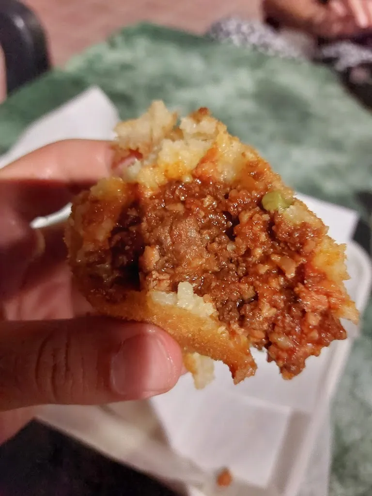 Menu_La Rupe Tavola Calda Di Caminiti Nunzio_Letojanni_image_6