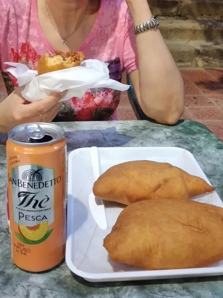 Menu_La Rupe Tavola Calda Di Caminiti Nunzio_Letojanni_image_9