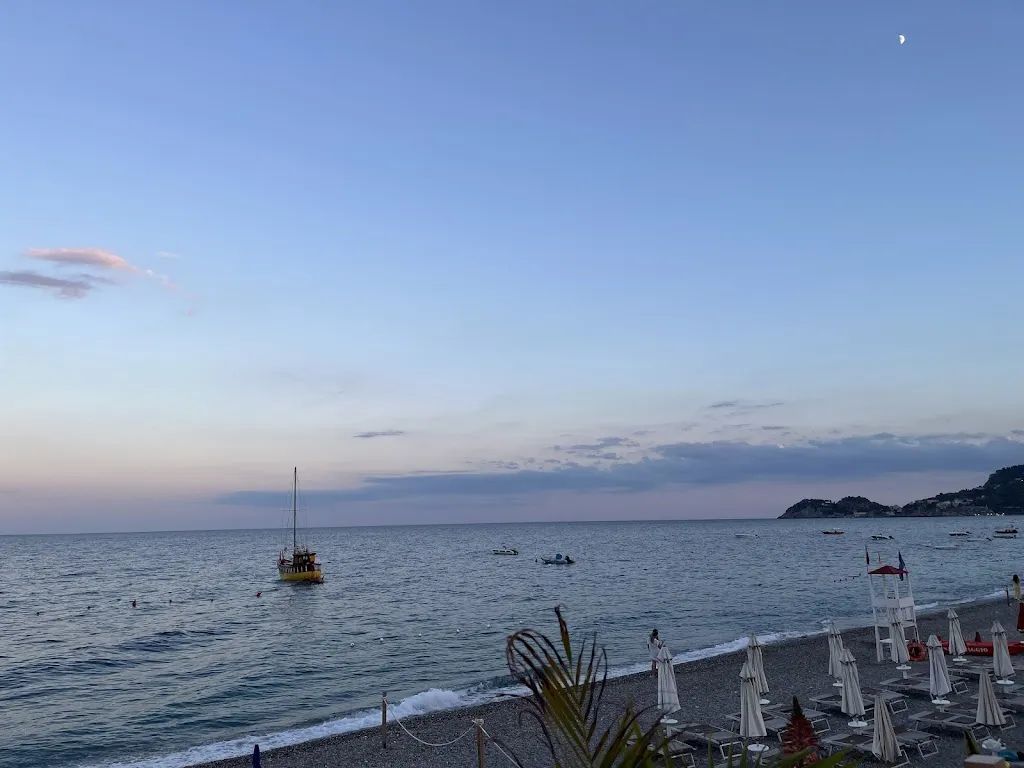 Nil Sengel_Ristorante Pizzeria Florian_Letojanni_review