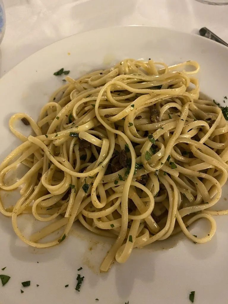 Hannes Falk Windisch_Ristorante Pizzeria Florian_Letojanni_review