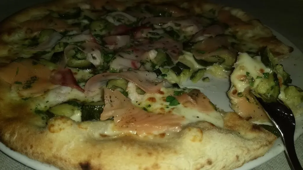 Menu_Sei Nodi2.0 - Gastronomia,Ristorante & Lido_Letojanni_image_4