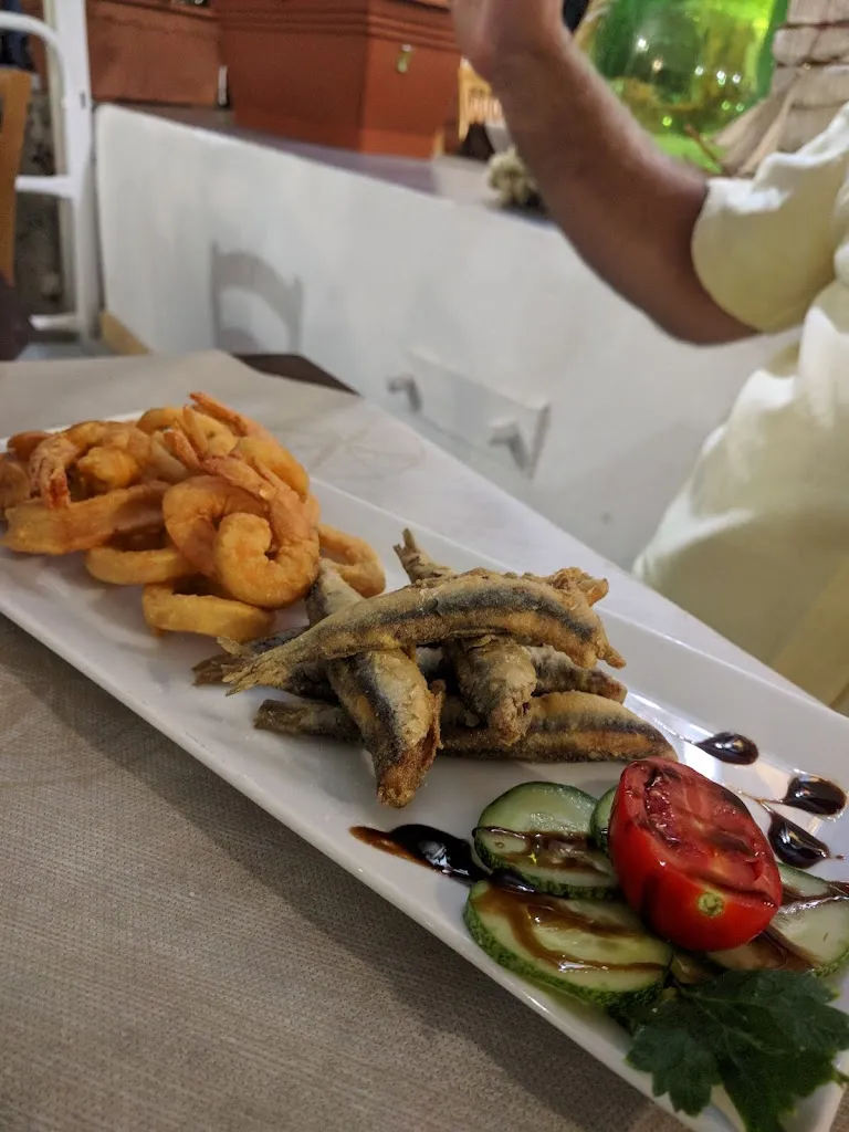 Menu_Sei Nodi2.0 - Gastronomia,Ristorante & Lido_Letojanni_image_5