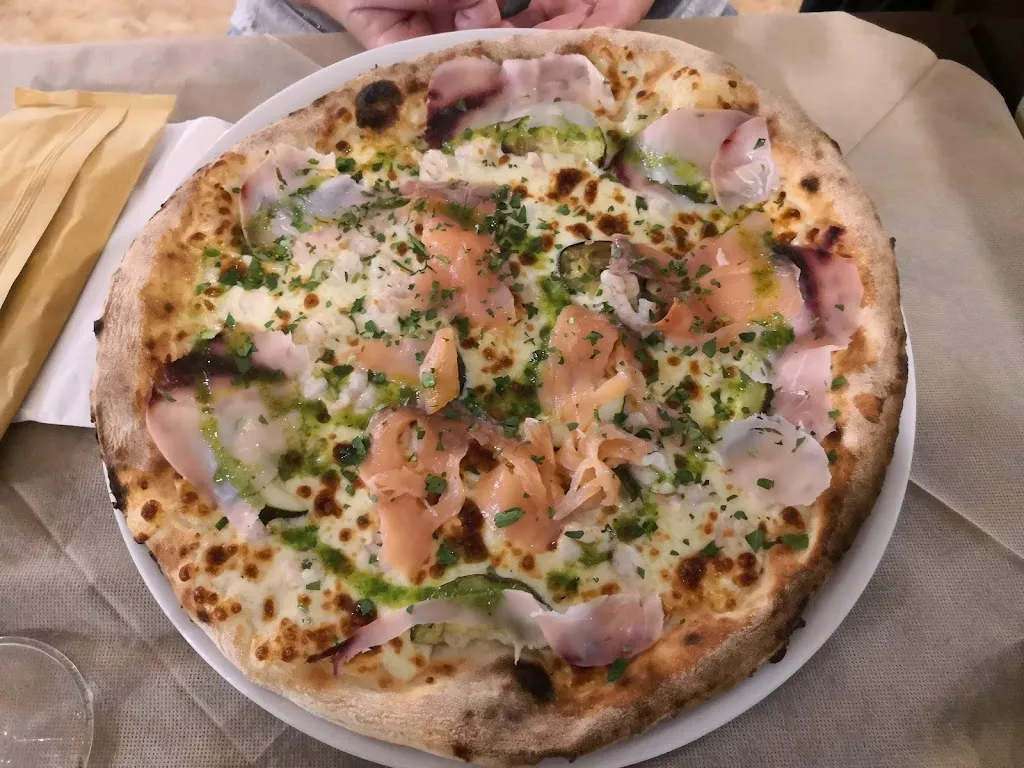 Menu_Sei Nodi2.0 - Gastronomia,Ristorante & Lido_Letojanni_image_6