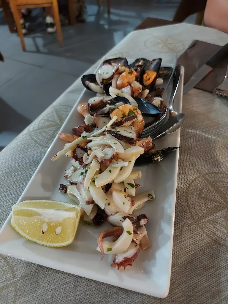 Menu_Sei Nodi2.0 - Gastronomia,Ristorante & Lido_Letojanni_image_7