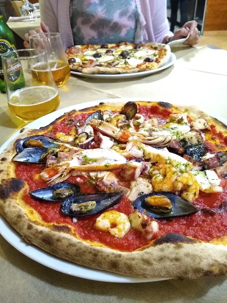 Menu_Sei Nodi2.0 - Gastronomia,Ristorante & Lido_Letojanni_image_9