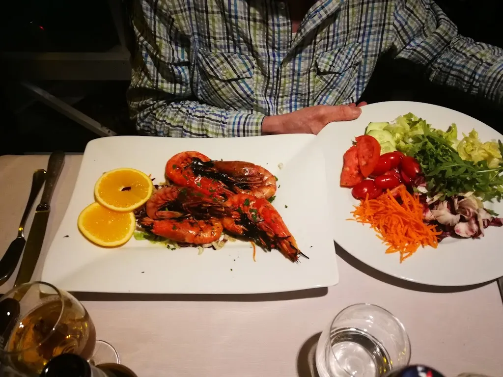 joakim örtenholm_Sei Nodi2.0 - Gastronomia,Ristorante & Lido_Letojanni_review