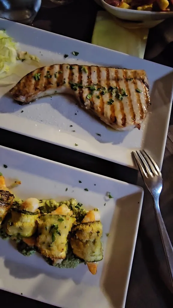 Sei Nodi2.0 - Gastronomia,Ristorante & Lido_Letojanni_slider_image_2