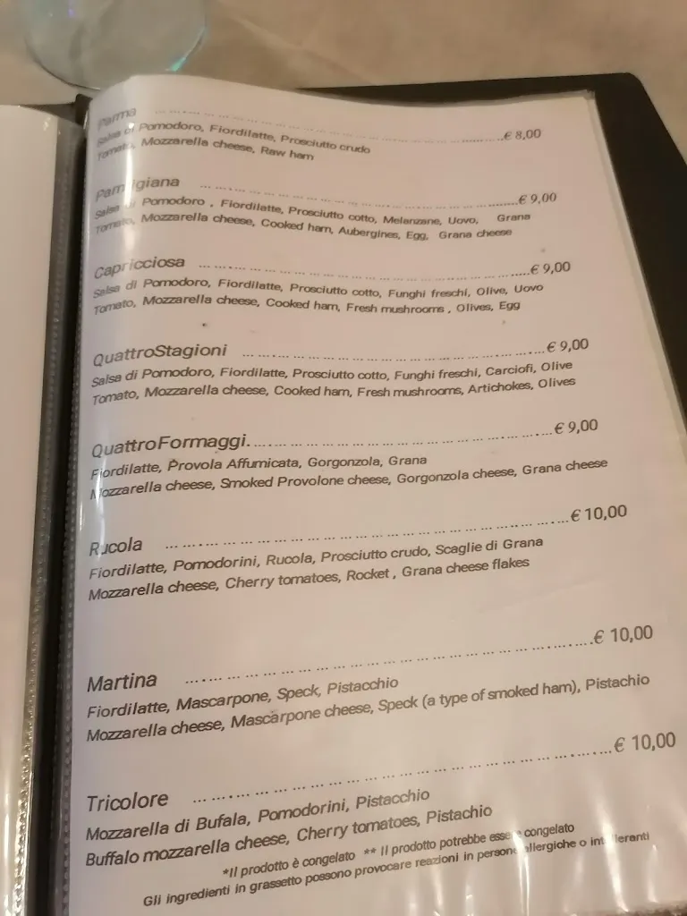 Menu_Antico Borgo Ristorante Pizzeria Di Emanuele Leo_Letojanni_image_3