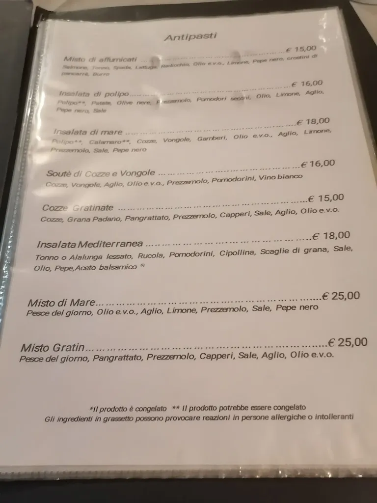 Menu_Antico Borgo Ristorante Pizzeria Di Emanuele Leo_Letojanni_image_4
