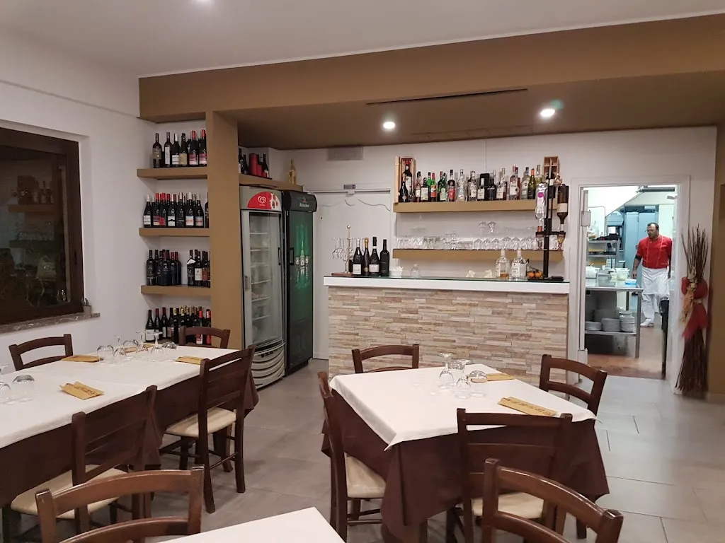 Antico Borgo Ristorante Pizzeria Di Emanuele Leo_Letojanni_slider_image_1