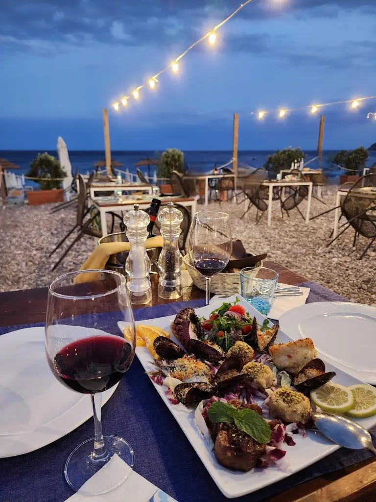 Antico Borgo Ristorante Pizzeria Di Emanuele Leo_Letojanni_slider_image_3