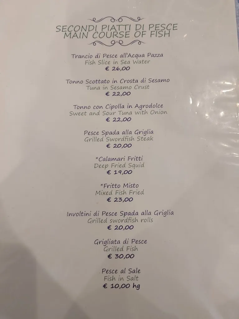 Menu_Ristorante Da Fabiana_Letojanni_image_2