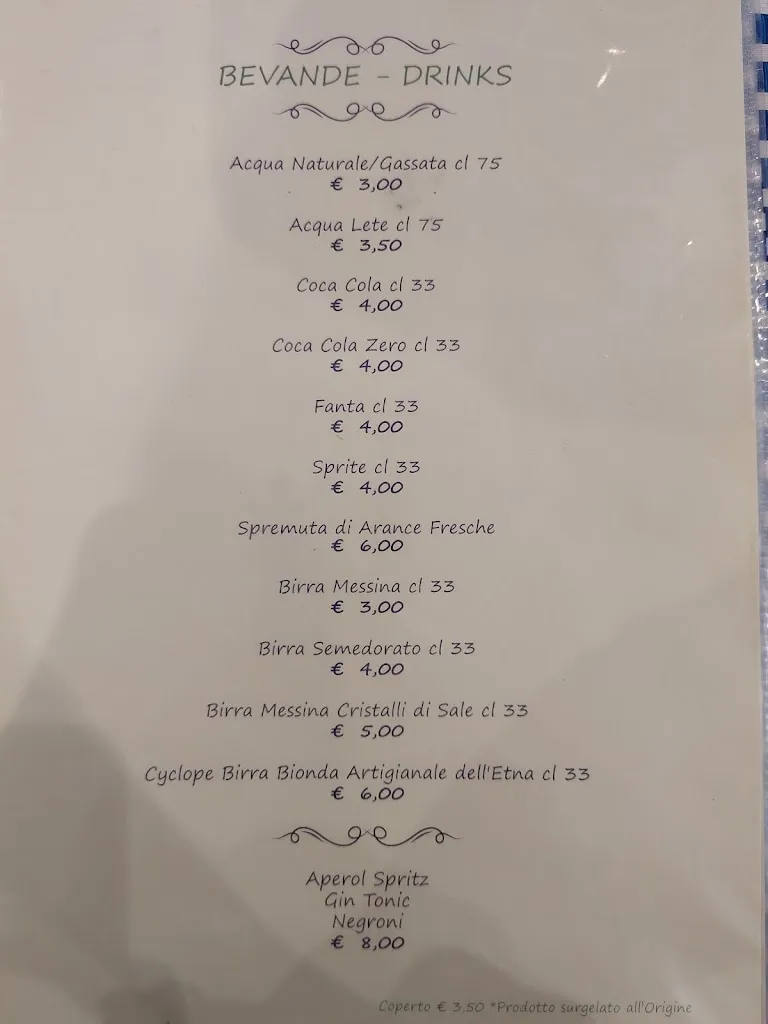 Menu_Ristorante Da Fabiana_Letojanni_image_4