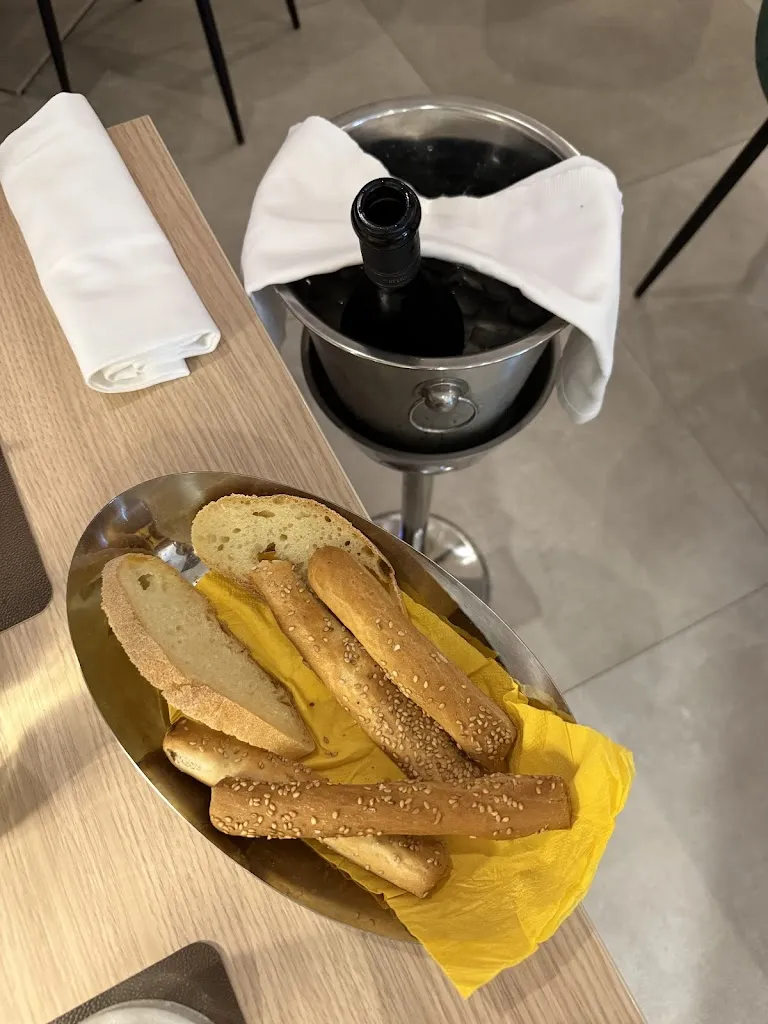 Spoefie du Lax_Ristorante Da Fabiana_Letojanni_review