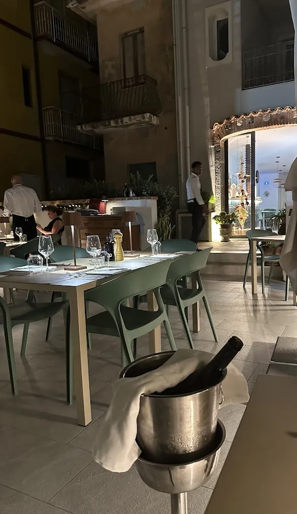 Ristorante Da Fabiana_Letojanni_slider_image_3