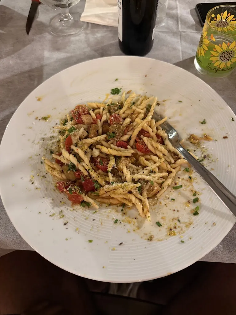 Tom Mc_Il Peperoncino_Letojanni_recensione