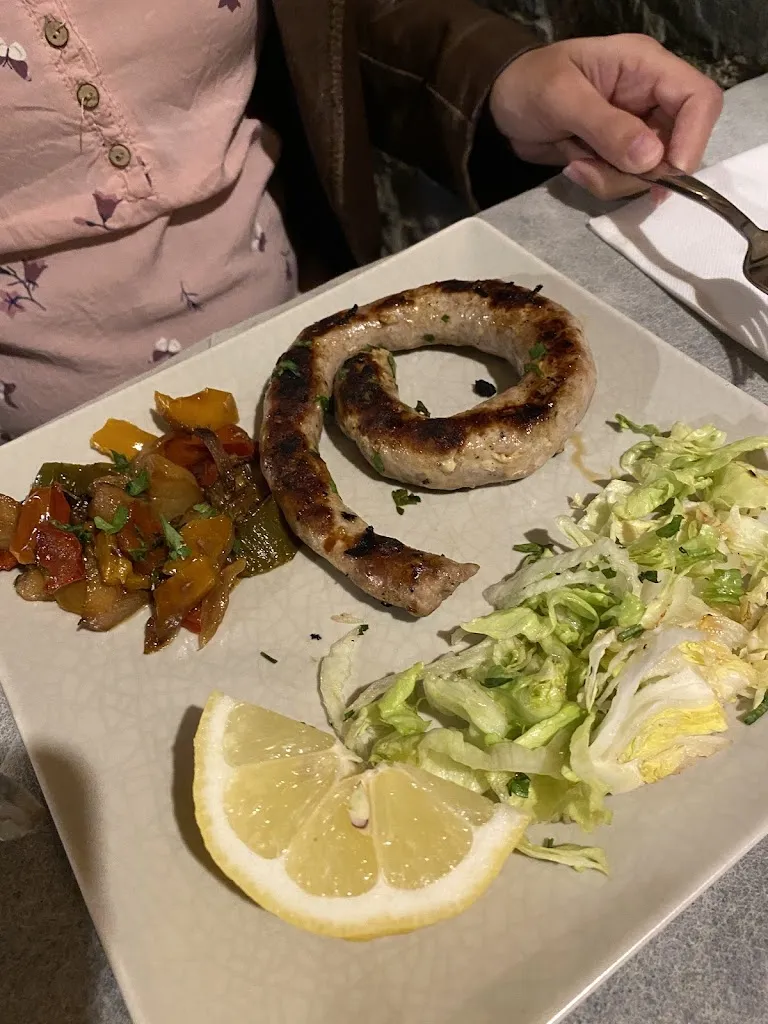 Hannes Falk Windisch_Il Peperoncino_Letojanni_recensione