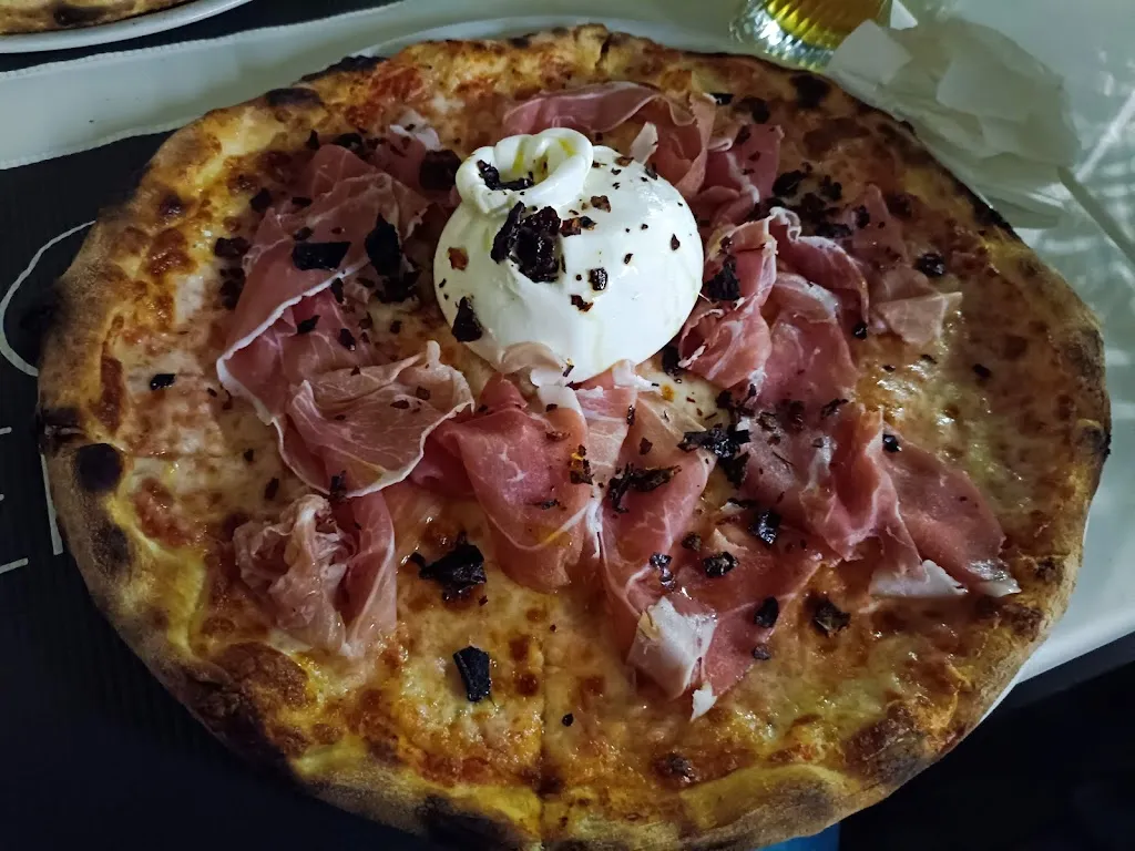 Massimiliano Falleri_Teranga_Gravina in Puglia_Bewertung