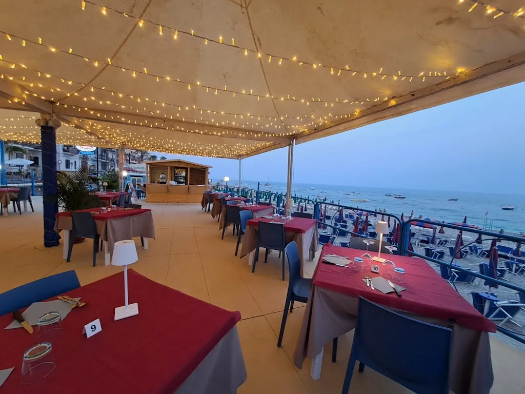 Lido Pizzeria Tortuga Beach_Letojanni_slider_image_1