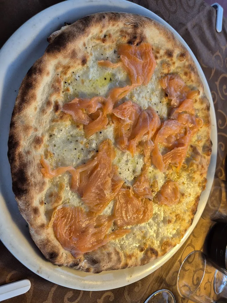 Emese Hanolné Toldy_Ciao Ciao Ristorante_Letojanni_recensione