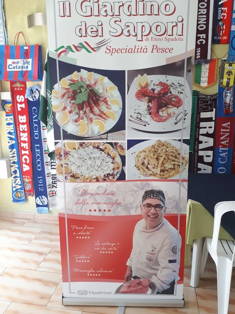 Menu_Il Giardino Dei Sapori_Ispica_image_1