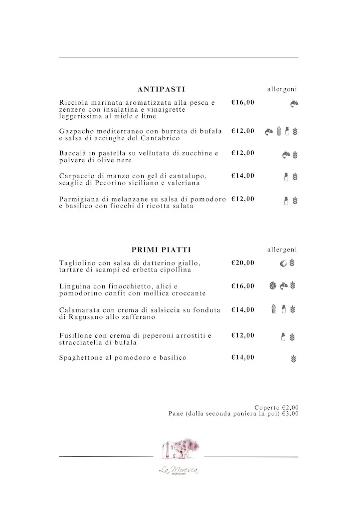 Menu_Ristorante La Moresca_Ispica_image_1