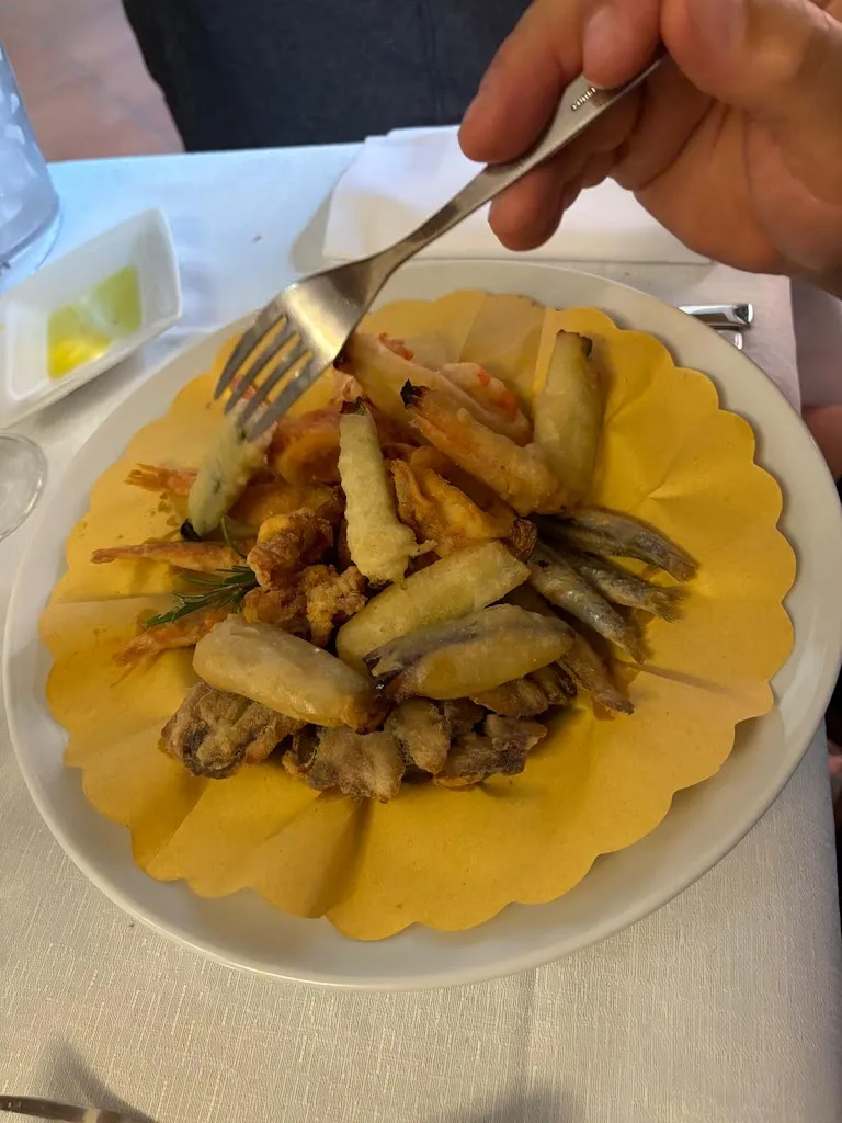Walter Minnella_Ristorante La Moresca_Ispica_review