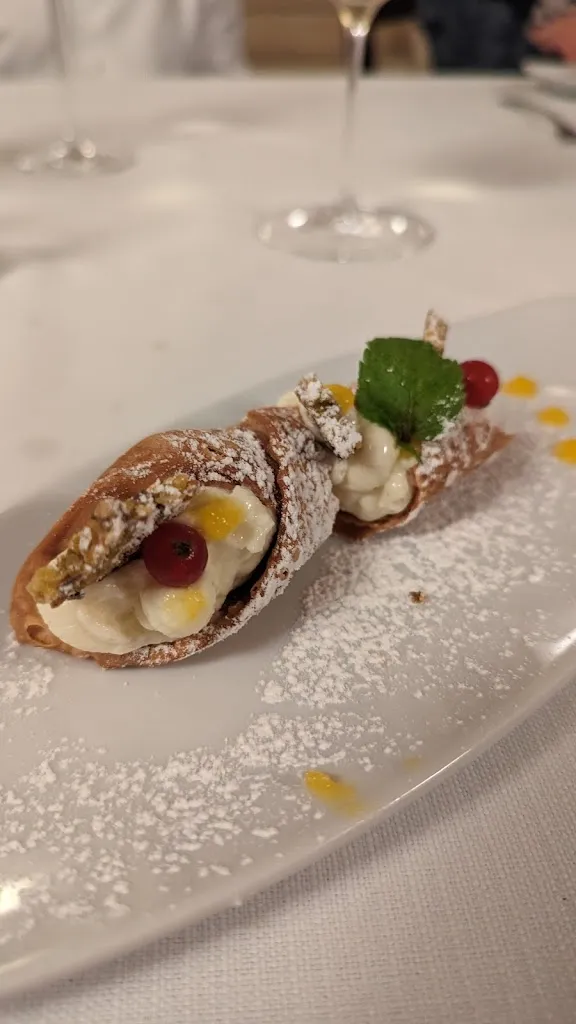 Sten von Kühn_Ristorante La Moresca_Ispica_review