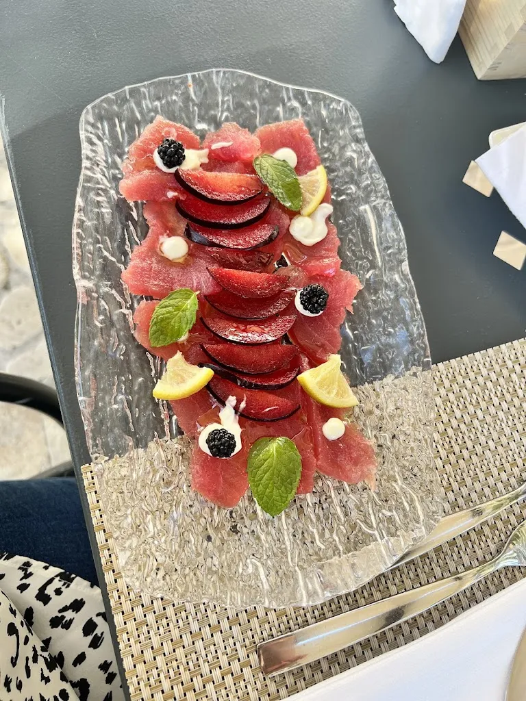 Luke Cilia_Ristorante La Moresca_Ispica_review