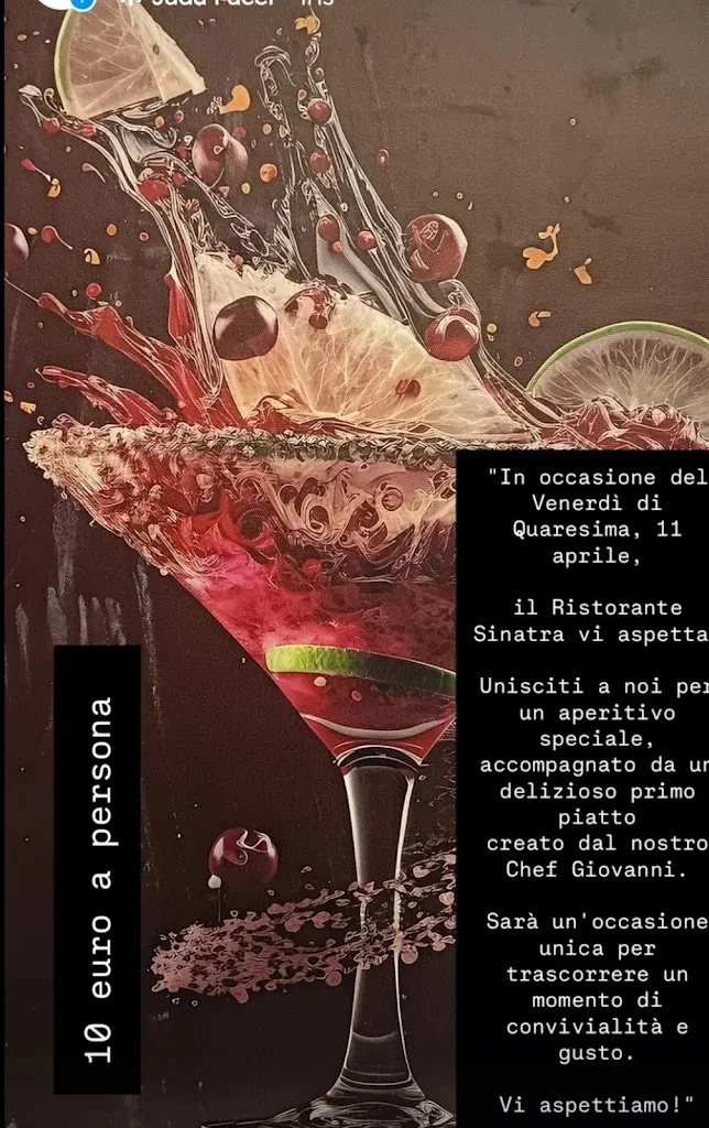 Menu_Sinatra ristorante ispica_Ispica_image_2