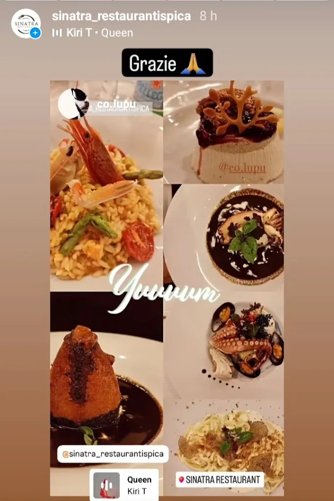 Menu_Sinatra ristorante ispica_Ispica_image_3