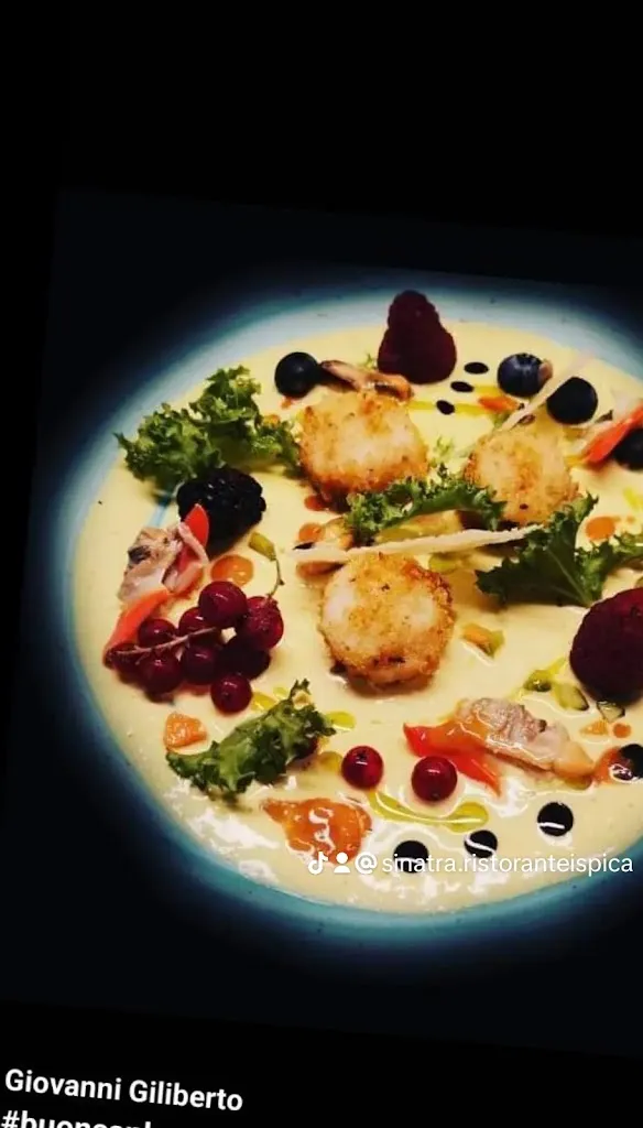 Menu_Sinatra ristorante ispica_Ispica_image_4