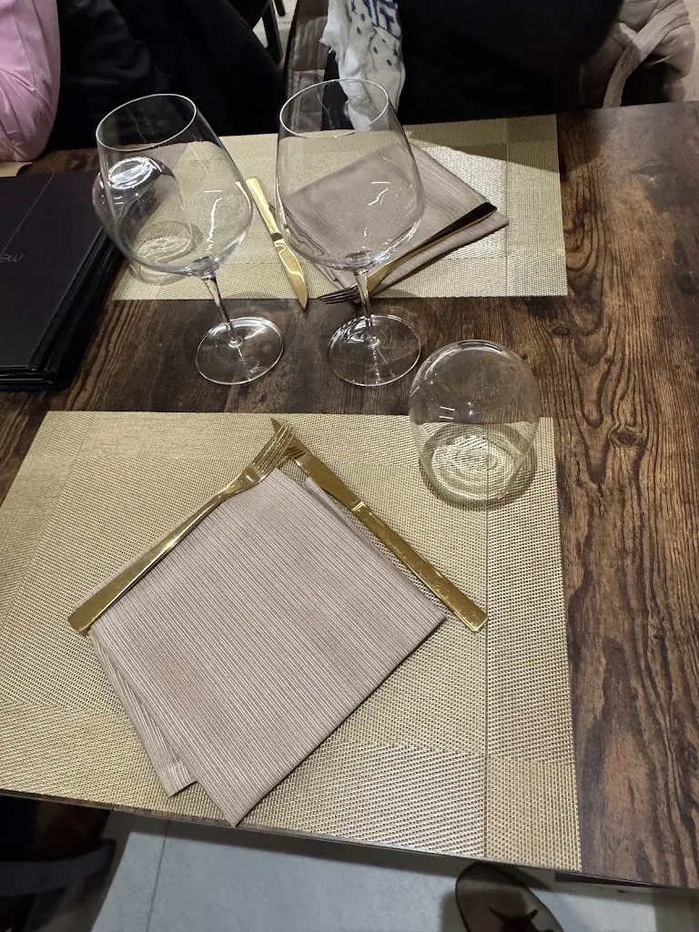 David Fenech_Sinatra ristorante ispica_Ispica_review