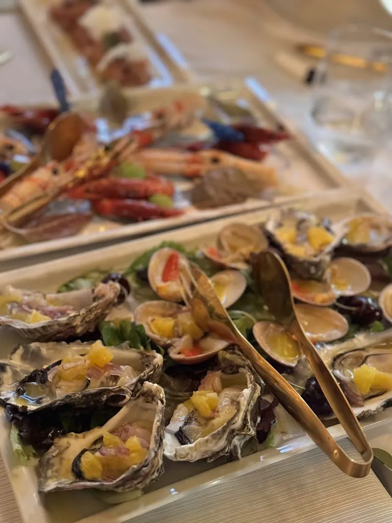 Guillaume Bensahel_Sinatra ristorante ispica_Ispica_review