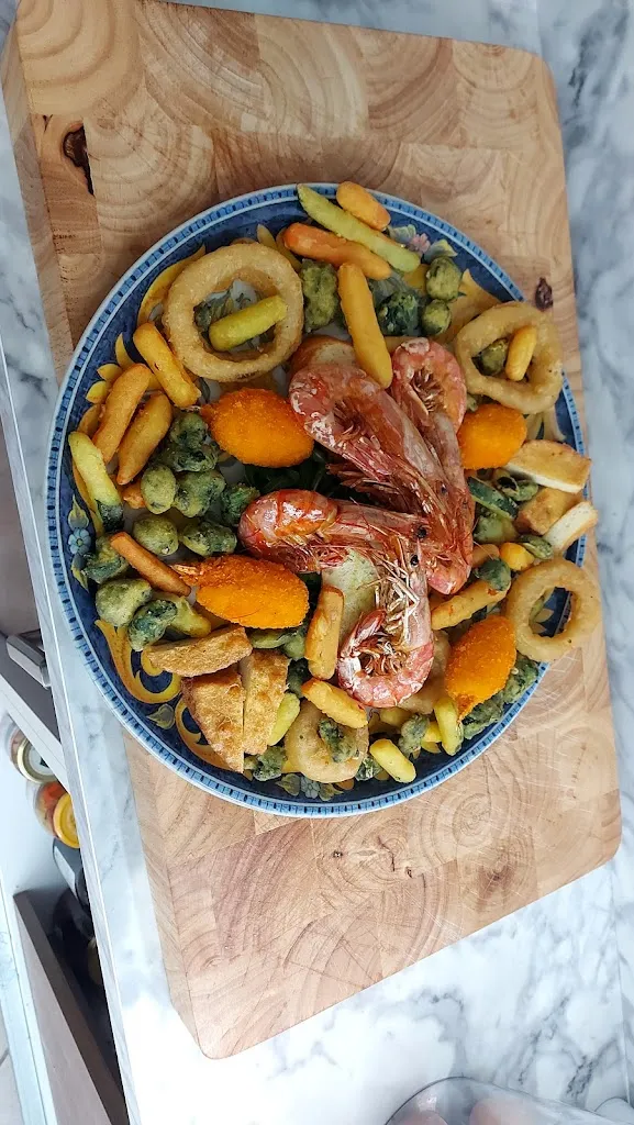 Menu_Trattoria osteria lounge bar Sapi Bella_Ispica_image_1